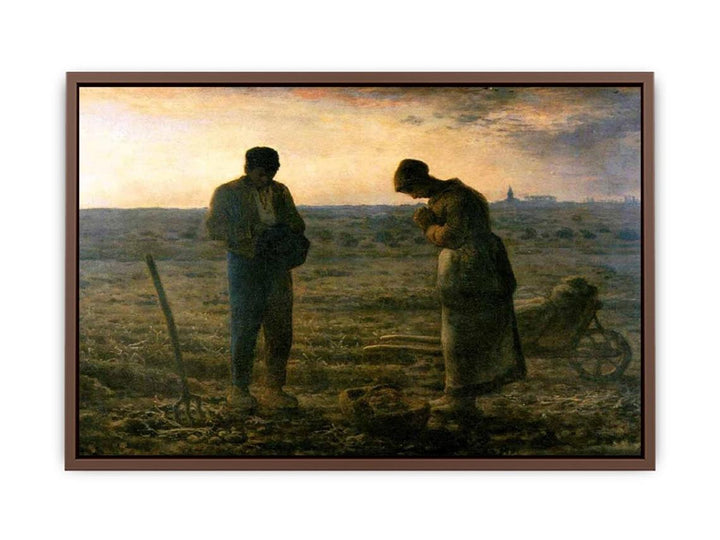 Famous Painting