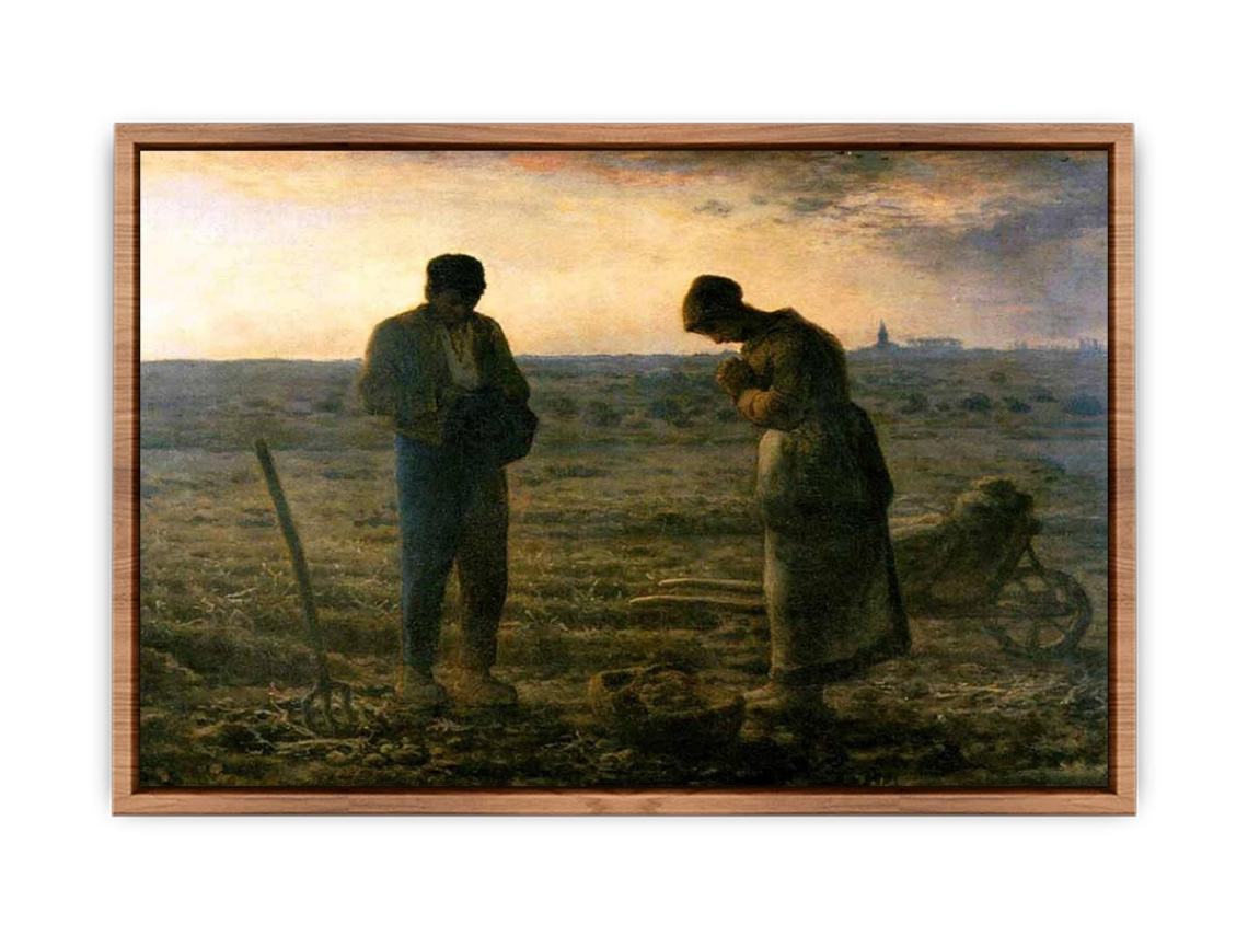 Angelus (Angelus Domini)  Poster