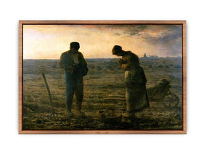Angelus (Angelus Domini)  Poster
