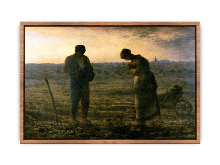 Angelus (Angelus Domini)  Poster