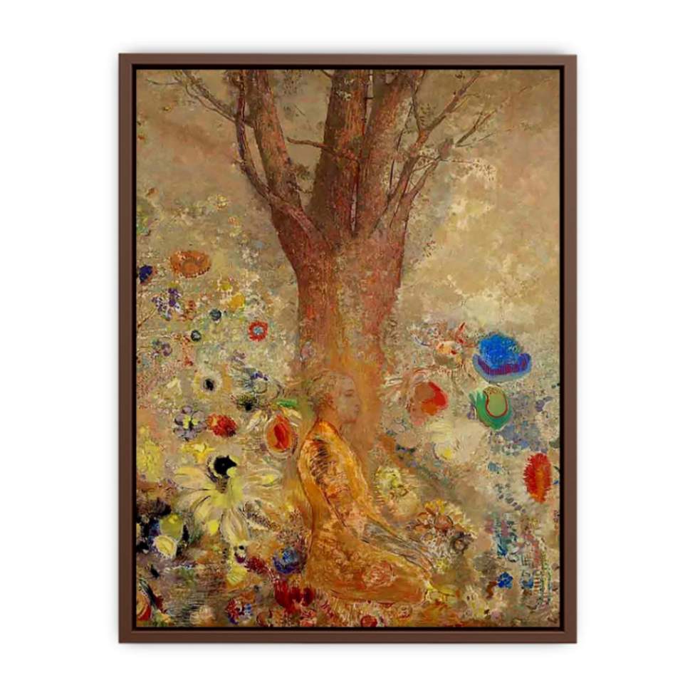 Famous Painting
