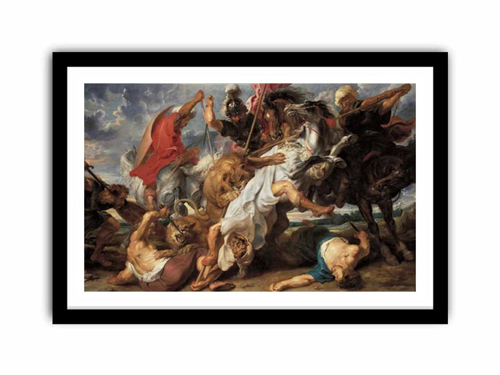 Canvas Print