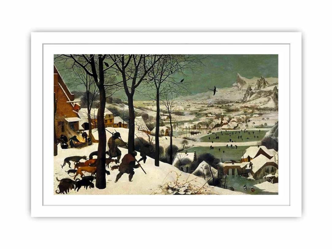 Famous painting 