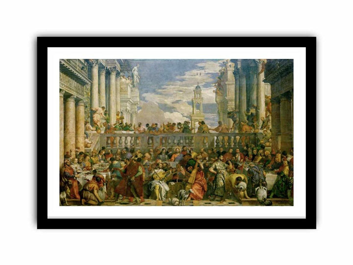 Canvas Print