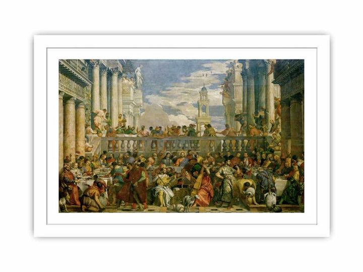 Famous painting 