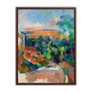 Famous Painting