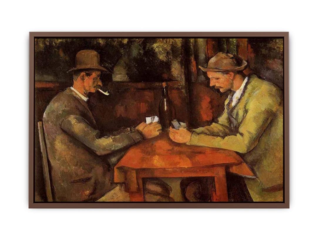 Famous Painting