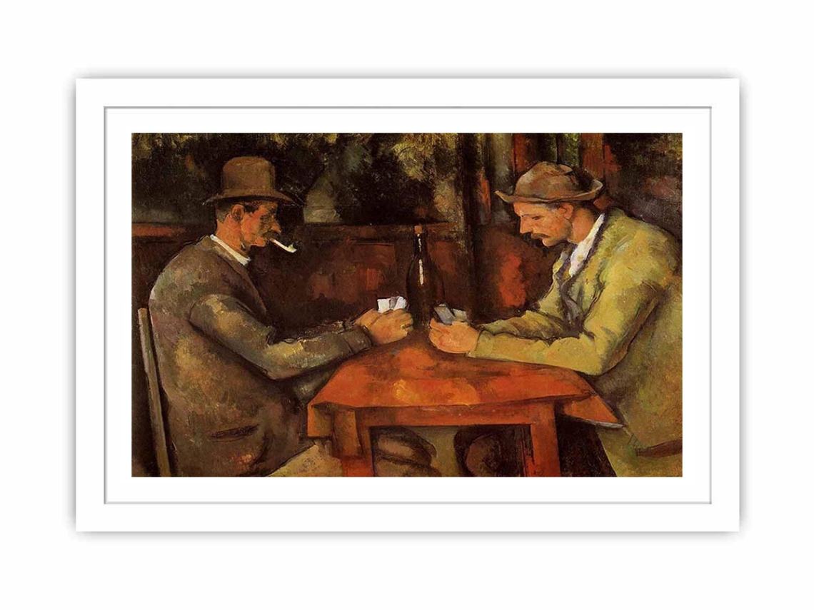 Famous painting 