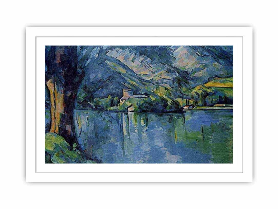 Famous painting 