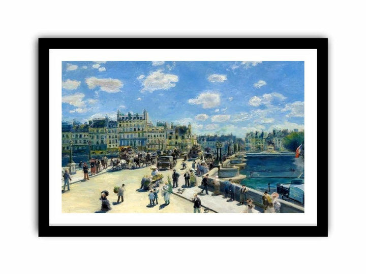 Canvas Print