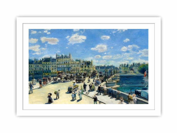 Famous painting 