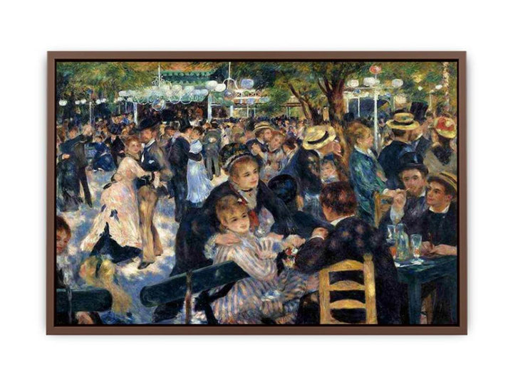 Famous Painting