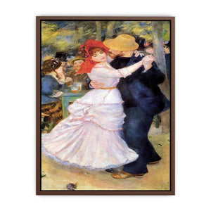 Famous Painting