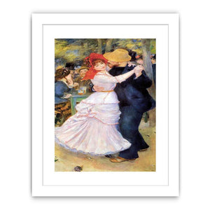Famous painting 