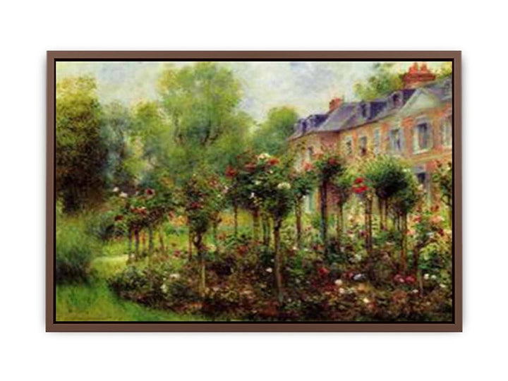 Famous Painting
