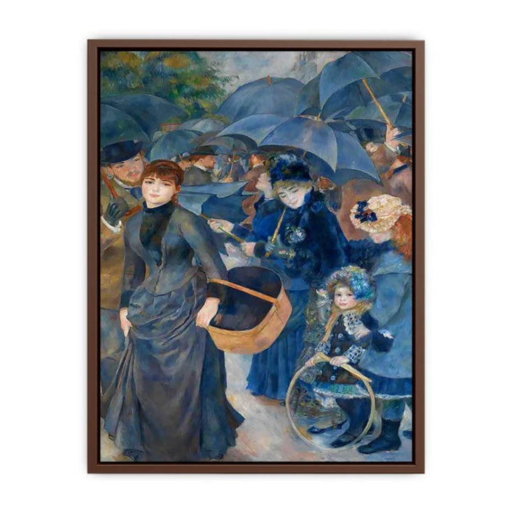 Famous Painting