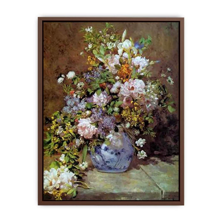 Famous Painting
