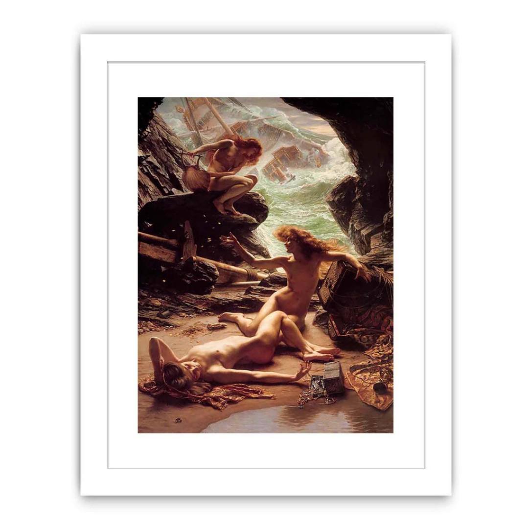 Famous painting 