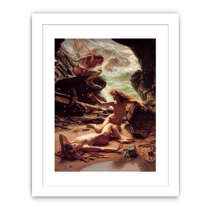 Famous painting 