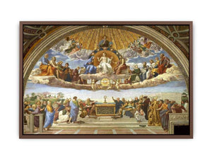 Famous Painting