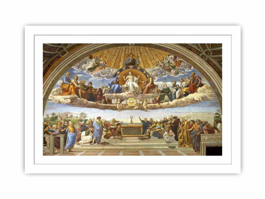 Famous painting 
