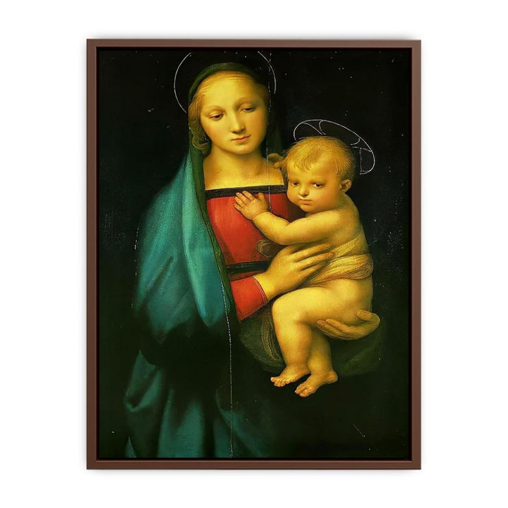 Famous Painting