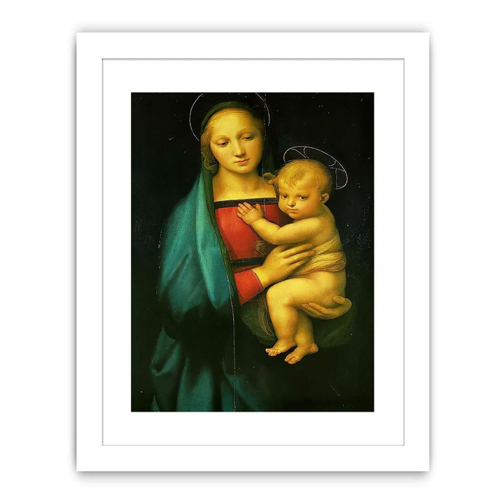 Famous painting 