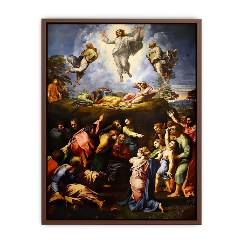 Famous Painting