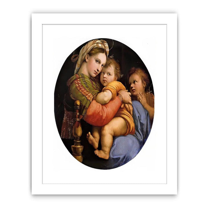 Famous painting 