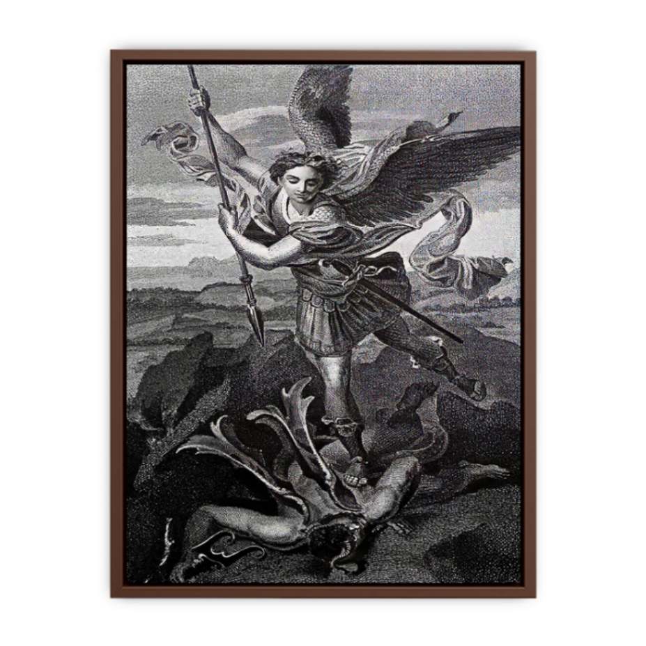 Famous Painting