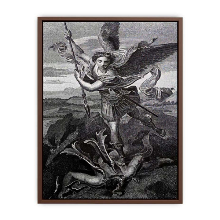 Famous Painting