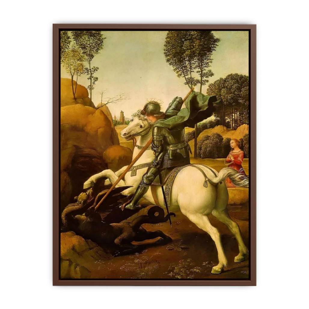 Famous Painting