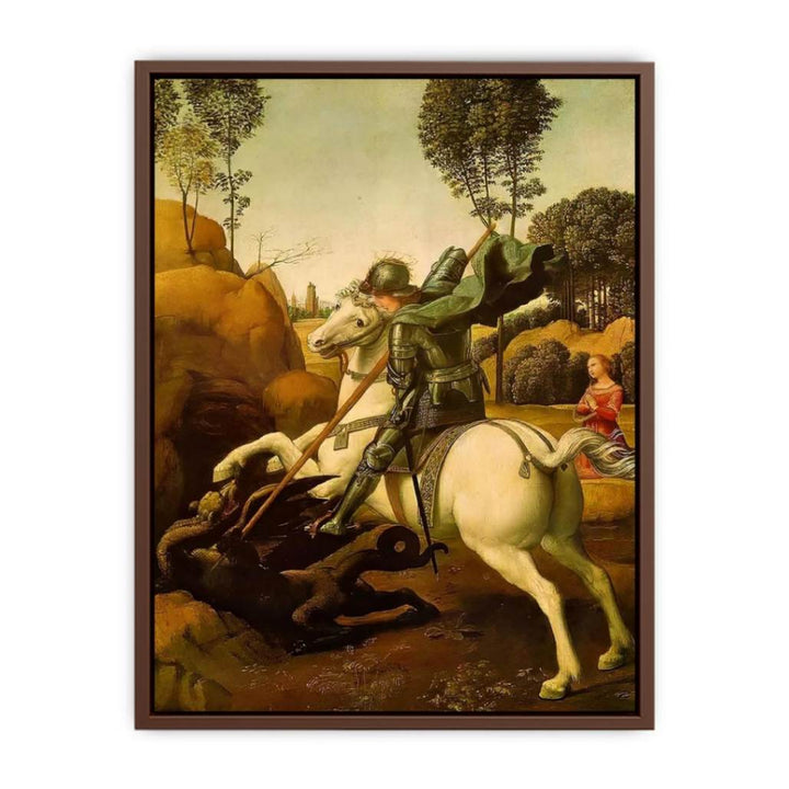 Famous Painting
