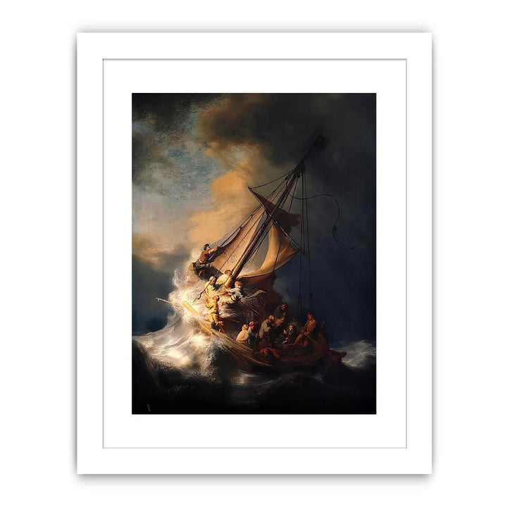 Famous painting 