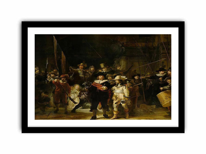 Canvas Print