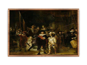 The NightWatch  Poster