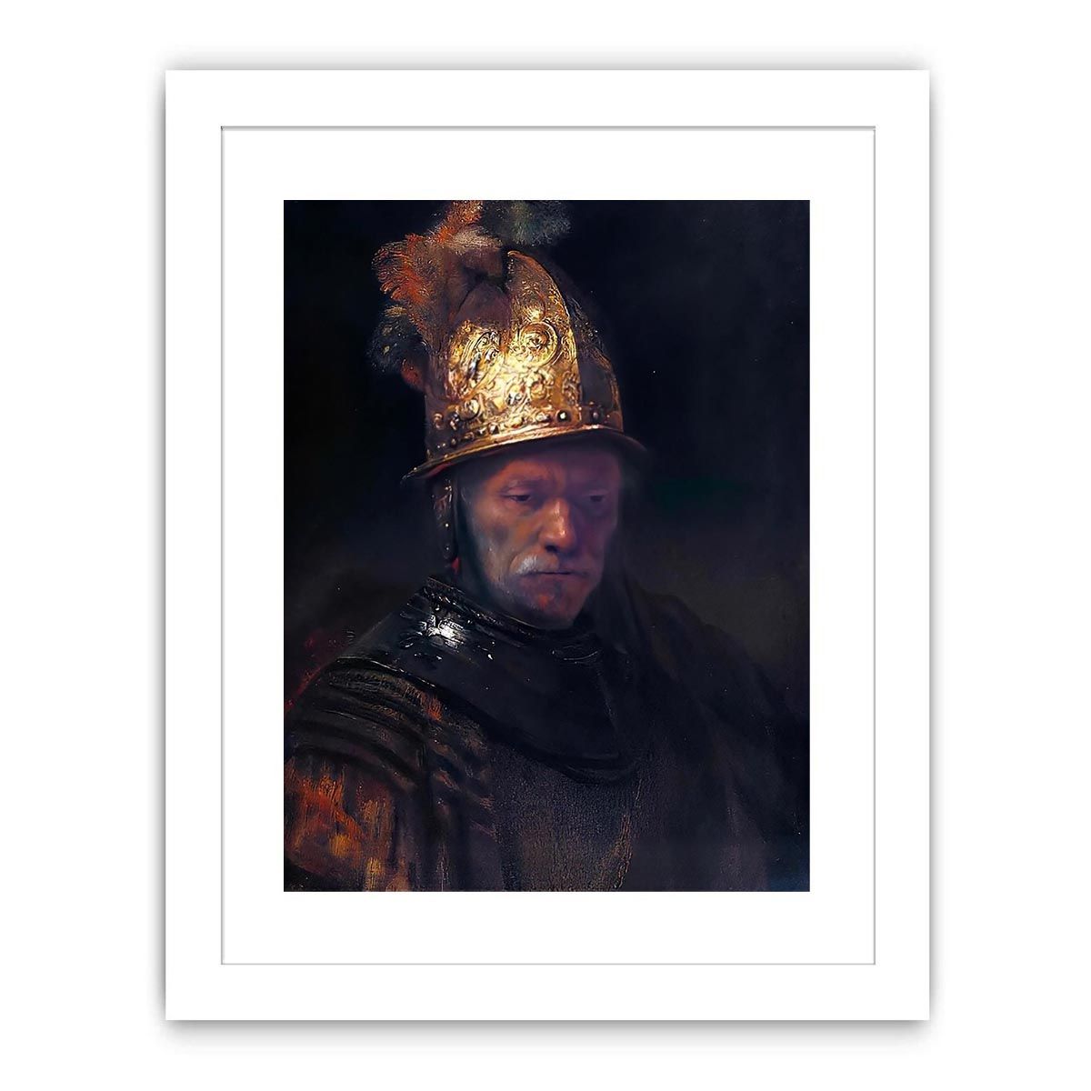 Famous painting 
