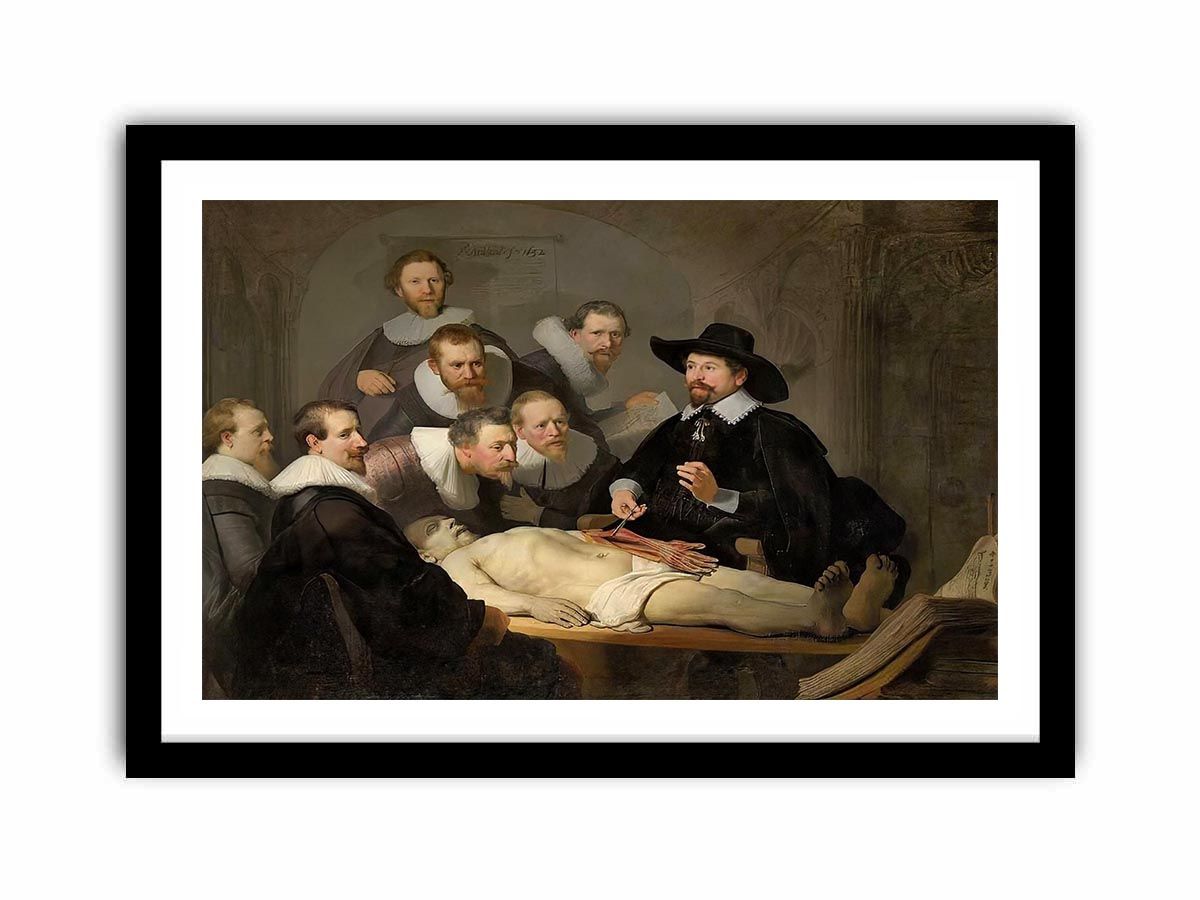 Canvas Print