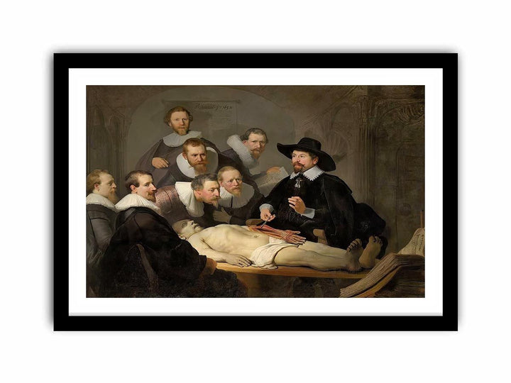 Canvas Print