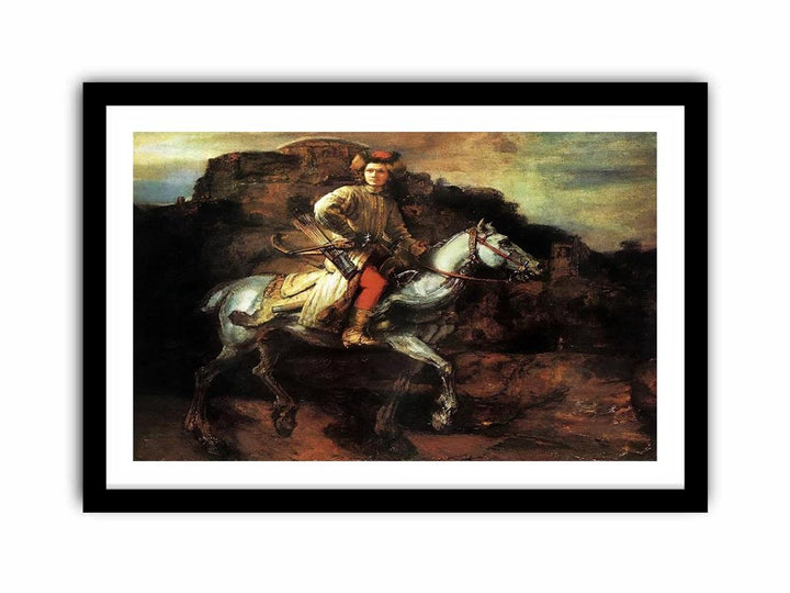 Canvas Print