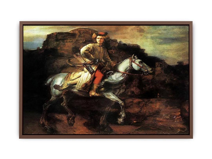 Famous Painting