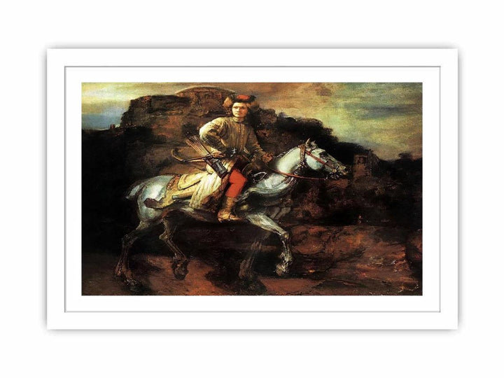 Famous painting 