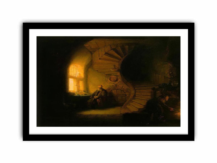Canvas Print