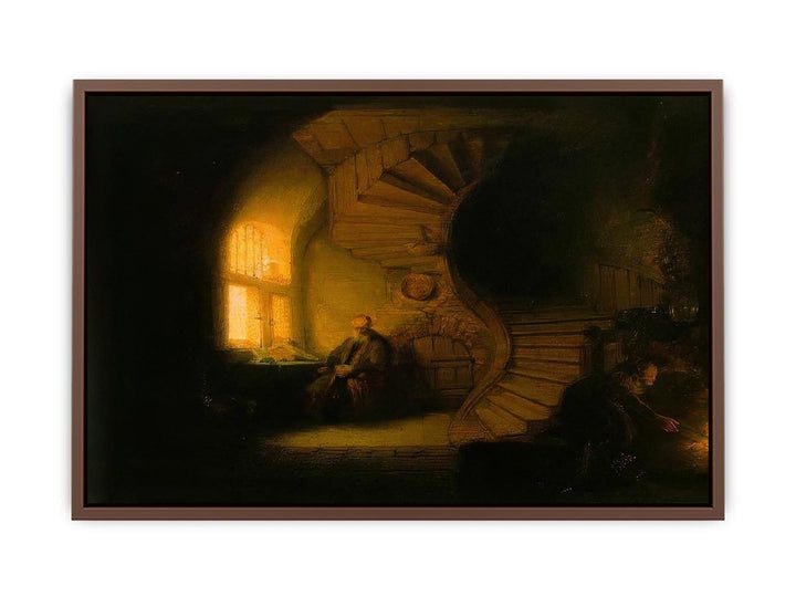 Famous Painting