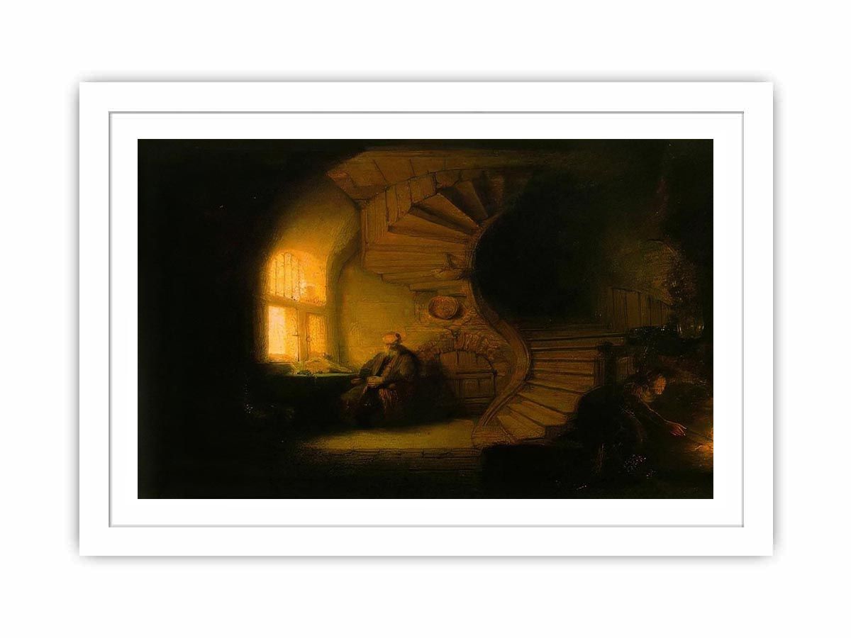 Famous painting 