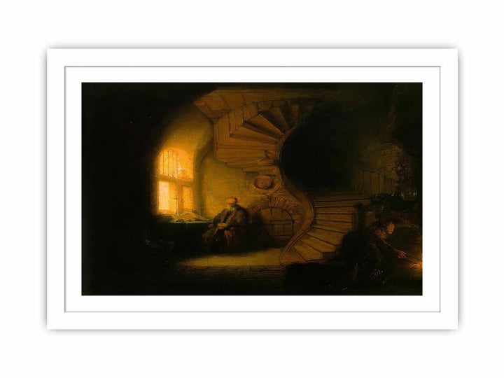 Famous painting 