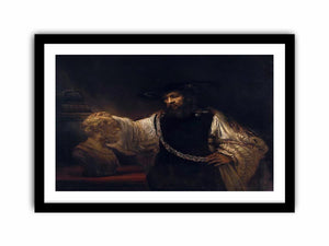 Canvas Print