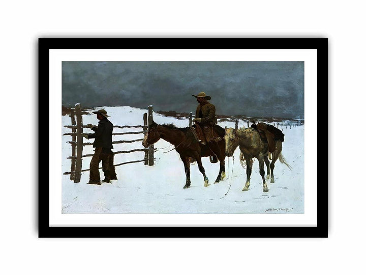 Canvas Print