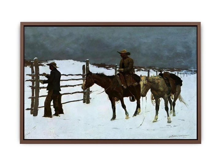 Famous Painting
