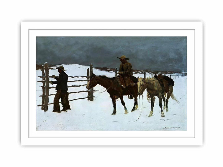 Famous painting 